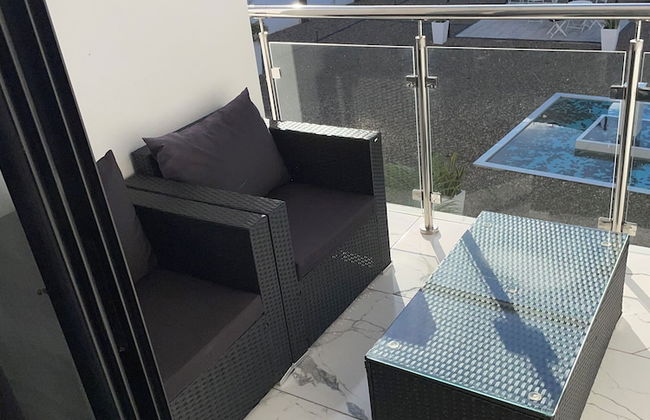 Level suites - Foto 39