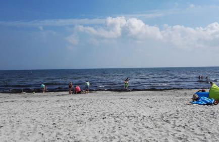 Ferienwohnung Haus Sommerwind - Foto 43