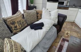 Moderner Zweizimmer Bungalow - Foto 3