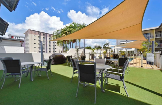 Metro Advance Apartments & Hotel, Darwin - Photo 37