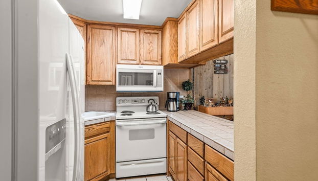 Lichenhearth 16 - Foto 4, Cocina privada