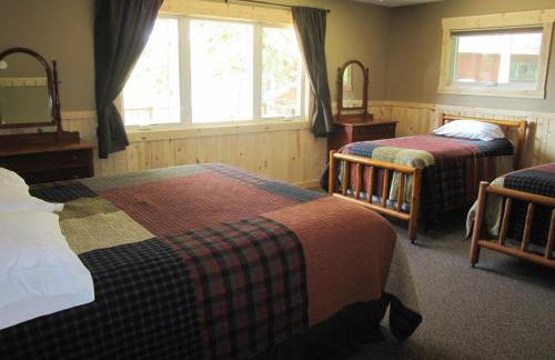 Oak at Pine Cone Lodge - 1 large bedroom - Foto 22