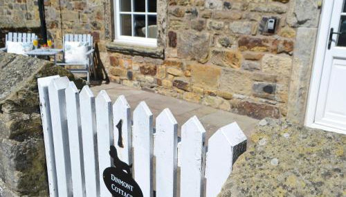 Dinmont Cottage - Foto 5