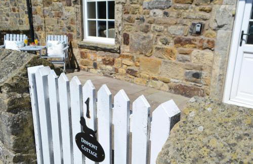 Dinmont Cottage - Foto 5