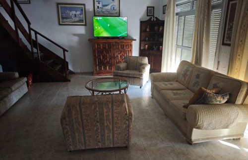 Villa La Gaviota - Foto 8