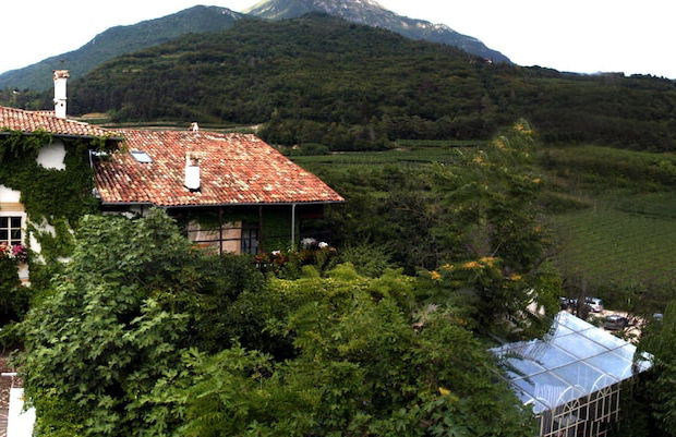 Locanda del Bel Sorriso - Villa Bertagnolli Guest House - Photo 52