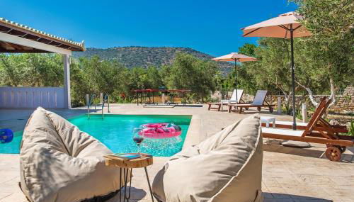 Villa Avra - With Private Pool - Foto 3