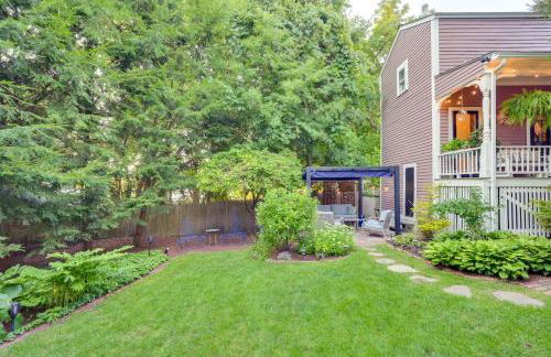 Less Than 1 Mi to Dtwn Salem Apt with Shared Patio and Yard! - Photo 21