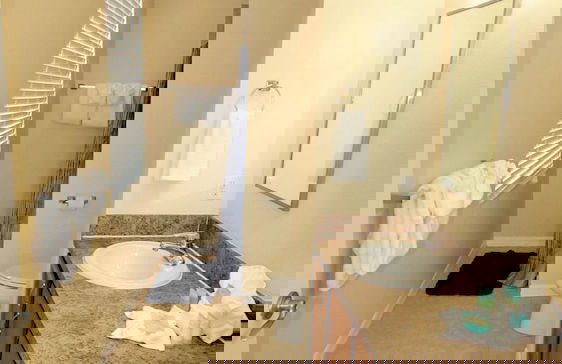 John's Pass Hotel - Foto 29