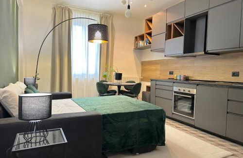 De' Carracci Prestige Apartment - Foto 7