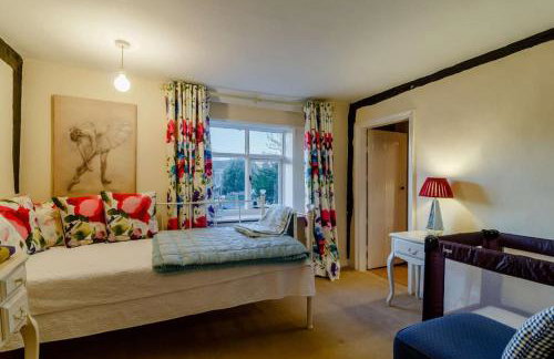 5 Bed in Metfield oc-stfarm - Photo 12