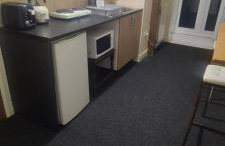 Greystones nawab unit B buxton sleep upto 5 in peak park - Foto 21