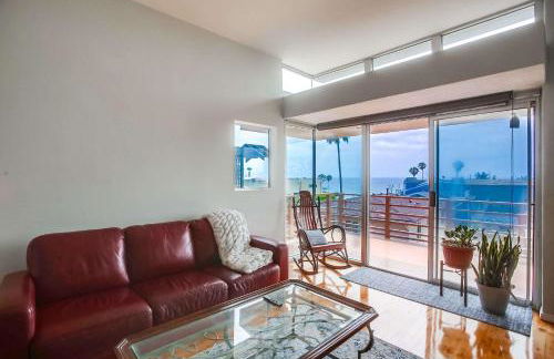 Steps 2 Ocean & Surfing Ocean Views Rooftop Deck - Foto 19