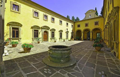 Montegufoni by PosarelliVillas - Foto 49