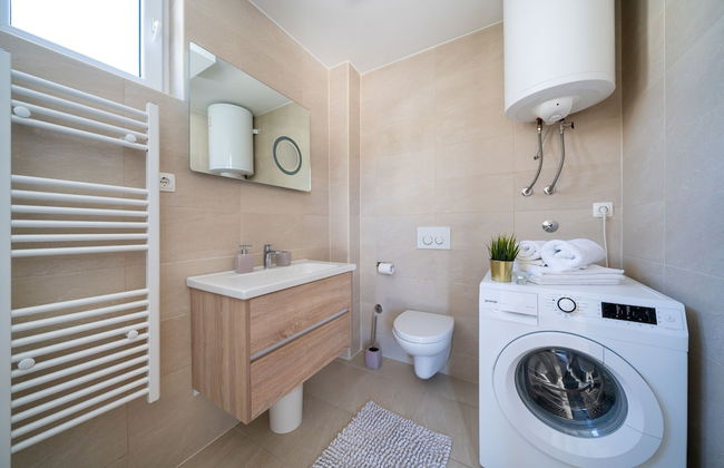 Holiday Home Apartments Bellamare - Foto 53