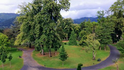 Le Balcon du Parc, entre Lourdes et Gavarnie - Foto 5