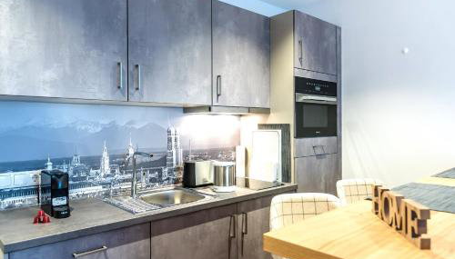 REINERS Quartier - relaxed living - Foto 4, stove, dishwasher