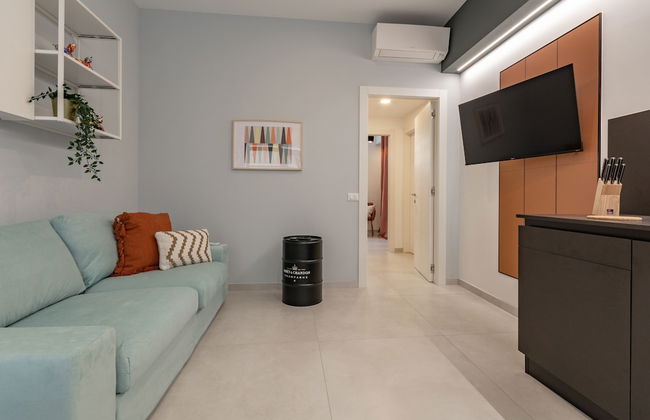 Battle Kitchen Loft - Foto 23