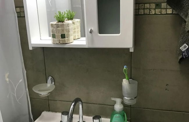 Departamento en Benito Juarez by EF - Foto 11