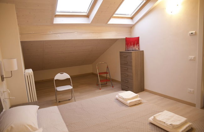 Mamma Ciccia Holiday Home - Valeria - Foto 4