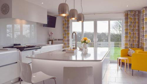 Ivy Bush Cottage - Foto 5