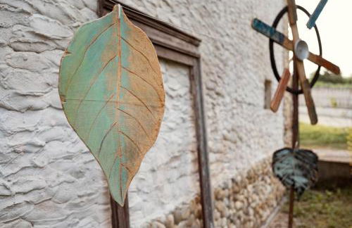 Casa delle foglie sussurranti - Foto 33