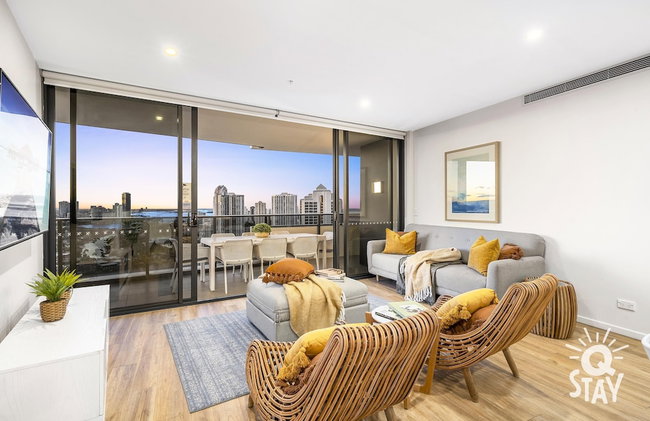 Ruby Apartments - Q Stay - Foto 19
