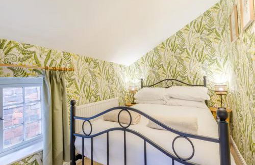 Papist Hall Cottages - Foto 31