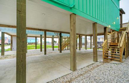 Pool Access + Boat Dock Steps to the Gulf The Pintail by Avantstay - Foto 68