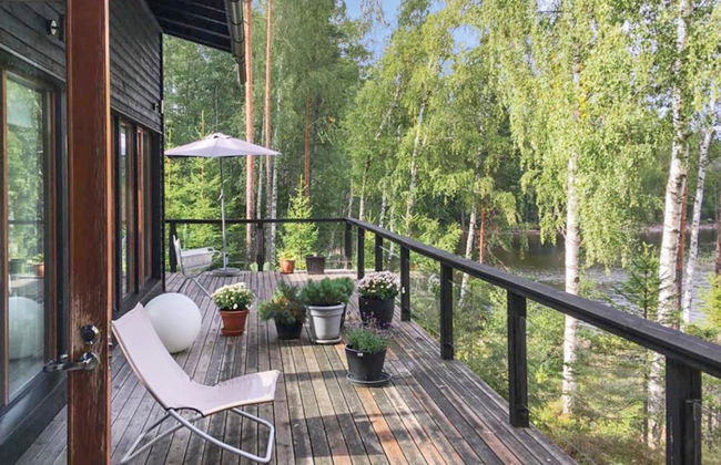 2 bedroom House in Mikkeli with sauna - Photo 24