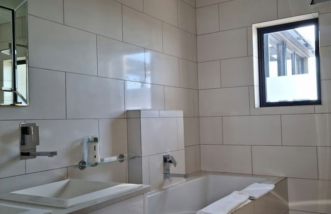 Manhattan Towers by Smart City Stays - Foto 46