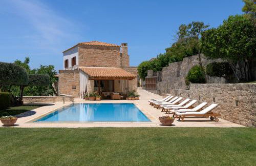 Malvazia Grand Estate, 4acre Immersed in Greenery, By ThinkVilla - Photo 10