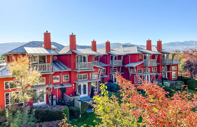 Villa's At Eldorado Resort - Foto 1