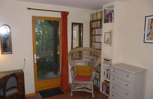 Gîte de Carguillet - Photo 24