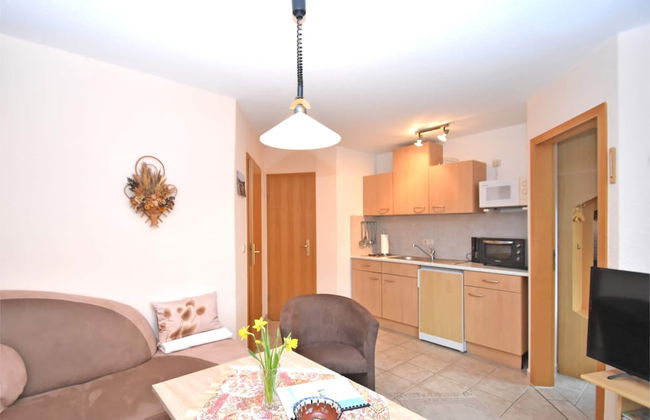 Stylish Apartment in Sohl With Terrace - Foto 20