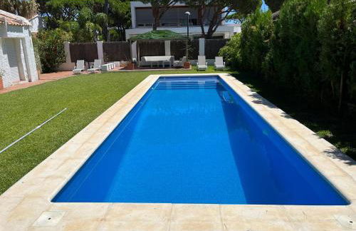 Villa America - Foto 6