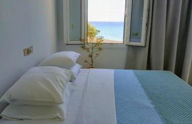 Phil Samosflats Beachfront Maisonettes - Foto 13