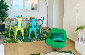 Vue exceptionnelle début Cap Corse La Pier Noire - Foto 5