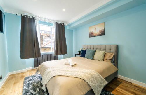 London's Nest - Foto 21