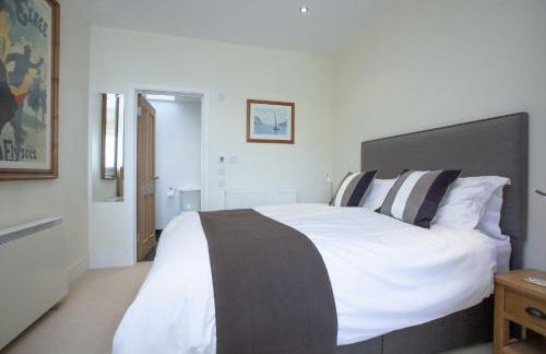 Waterview House, Kingswear - Free Wi-Fi - Awesome Views - Close to Ferry - Foto 16