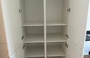 Modernes 2 Zimmer Apartment mit Balkon, zentrale Lage - Foto 14