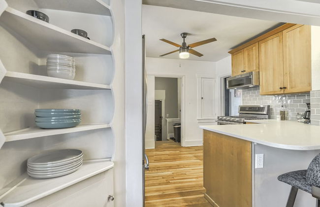 Wishing Tree - Foto 37