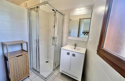 Résidence Les Terrasses De Vars Ste Marie - LES TERRASSES DE VARS SAINTE MARIE MAE-3701 - Foto 16