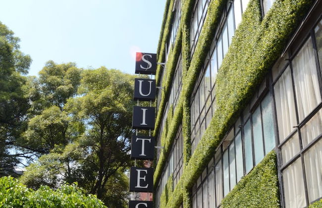 Suites Havre - Foto 37