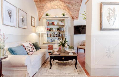 Villa Chianti, your Secret 4 Bedrooms Retreat with View over the Vineyards in Marcialla - Foto 40