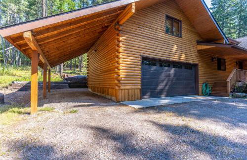 Northwoods Dream Retreat - Foto 28