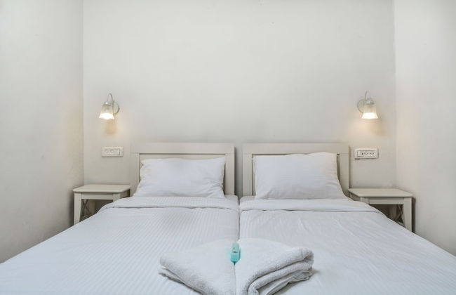 Akotika boutique Old City Apartments - Foto 14