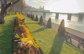 Altstadtwohnung direkt am Inn - Foto 18