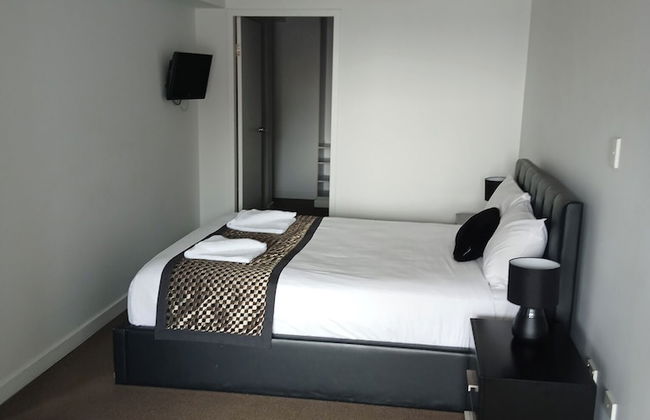 Newcastle Central Plaza - Foto 22