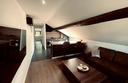 Appartement 1000 et une nuits - Foto 1